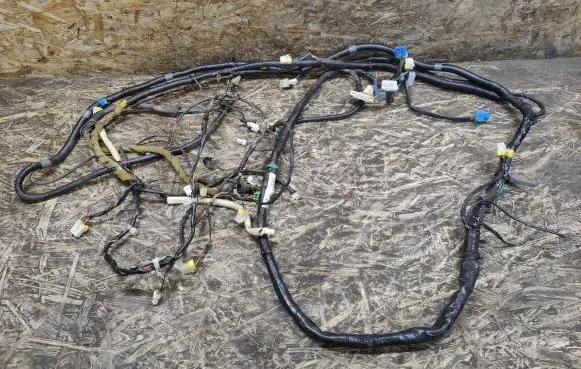 Nissan 240ZX, 280ZX, 300ZX Other wiring loom 2401430P00