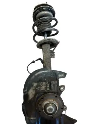 BMW 3 E46 Front shock absorber/damper 824903556979
