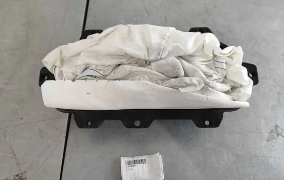 Jaguar XF X260 Passenger airbag T2H48834 T2H3156 T2H36188