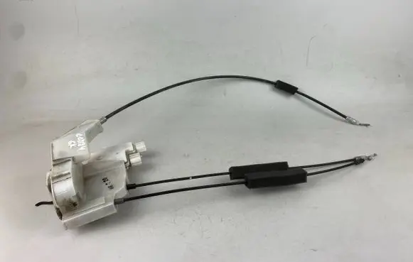 Subaru Outback Rear door lock