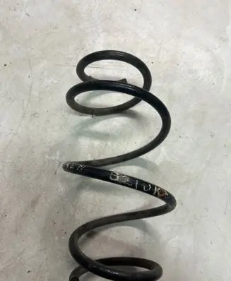 Nissan Juke I F15 Front coil spring 