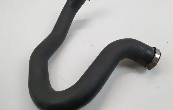 Opel Combo E Intercooler hose/pipe