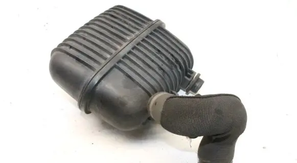 Audi A6 S6 C7 4G Intake resonator 
