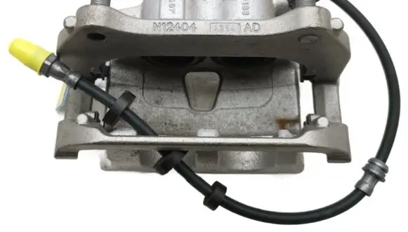 Volkswagen ID. Buzz Front brake caliper 1N3615105
