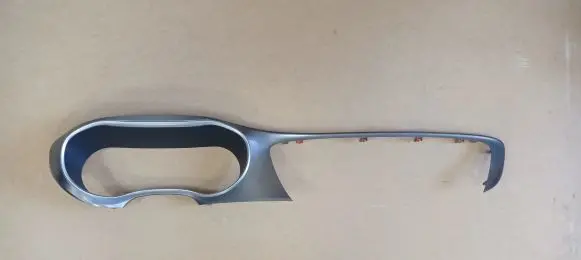 Chrysler Pacifica Dashboard trim 5RL24TRMAA 5RV70TRMAA 5091149