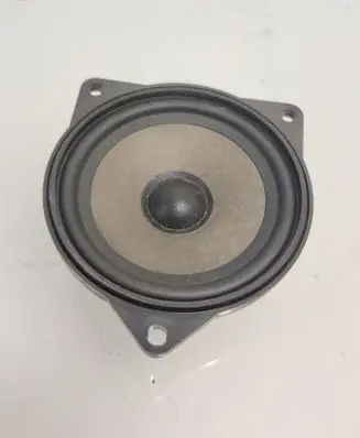 Front door speaker