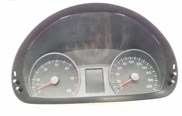 Mercedes-Benz Sprinter W906 Speedometer (instrument cluster) A9064467921 2E0920841S
