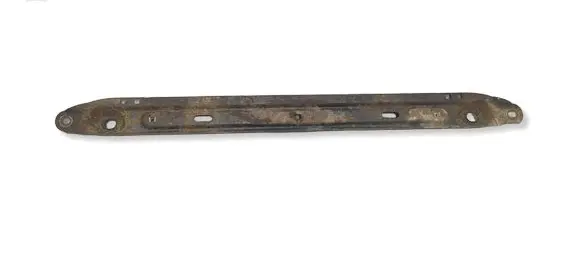 Peugeot Partner Radiator support slam panel bracket 