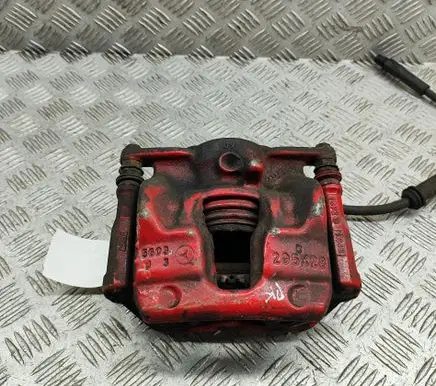 Mercedes-Benz A W176 Front brake caliper A0004217381