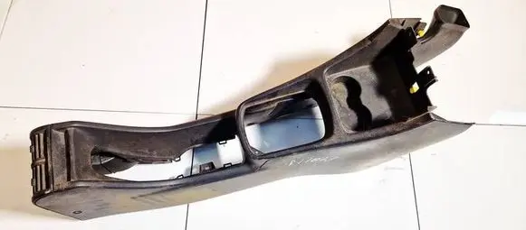 Opel Zafira A Center console 