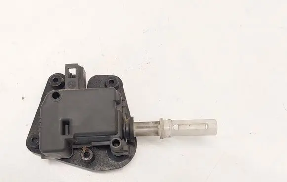 Audi A4 S4 B6 8E 8H Tailgate boot lock/latch motor 8E9827833