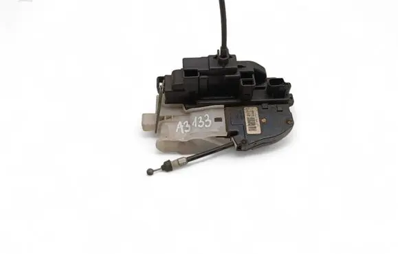 KIA Sportage Front door lock 813201F010