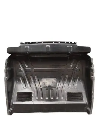 Ford Transit - Tourneo Connect Partition between cabin 
