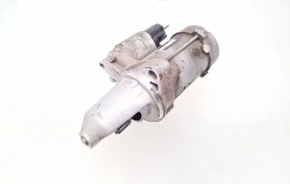 Mercedes-Benz CLA C117 X117 W117 Starter motor A2709060026