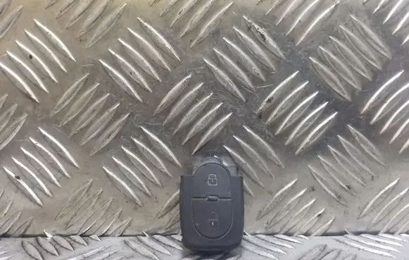 Ignition key/card