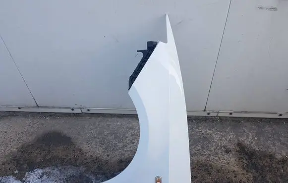 Seat Ibiza IV (6J,6P) Fender 