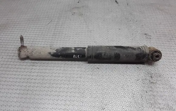 Renault Scenic II - Grand scenic II Rear shock absorber/damper