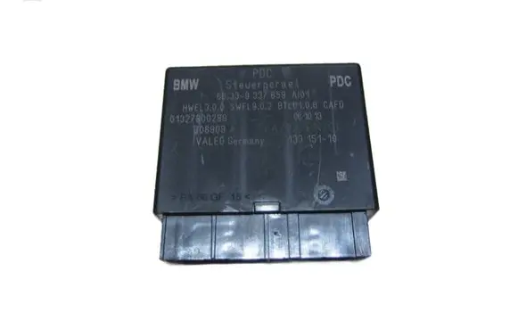 BMW X5 F15 Speedometer control unit/module 7938196