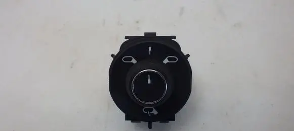 Citroen C3 Wing mirror switch 9817840980