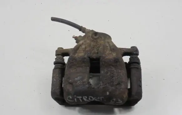 Citroen C3 Front brake caliper
