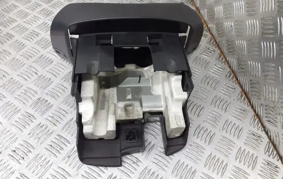 Renault Scenic II - Grand scenic II Steering wheel column trim BRAK