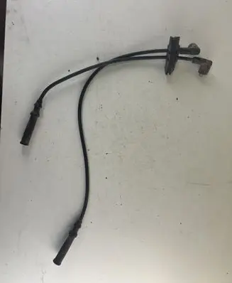 Land Rover Freelander Ignition plug leads ISO3808