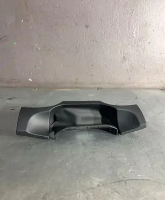 Audi Q5 SQ5 Steering wheel column trim 8R2858345 HKR4040101002