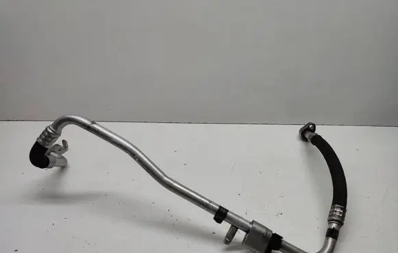 Mercedes-Benz ML W164 Air conditioning (A/C) pipe/hose A1648301215