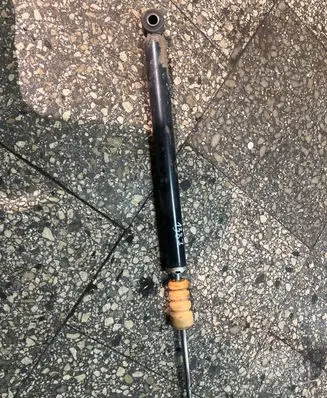 Fiat Sedici Rear shock absorber/damper