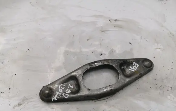 BMW 3 E90 E91 Clutch release arm fork 414016910