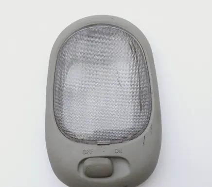 Hyundai Lantra I Front seat light 928002205