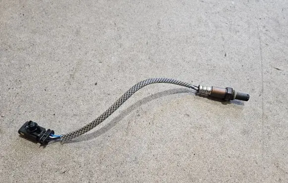 Volvo XC90 Lambda probe sensor 31697444