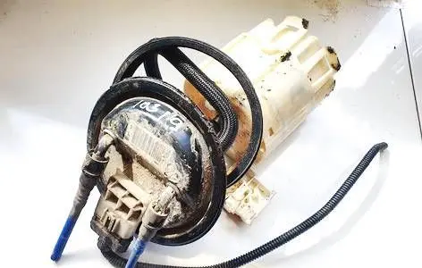 Opel Zafira A Fuel level sensor 90580021 0580300009