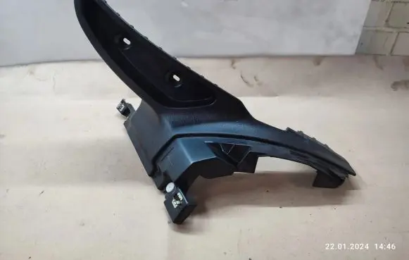 BMW X6 E71 Other interior part 9123329