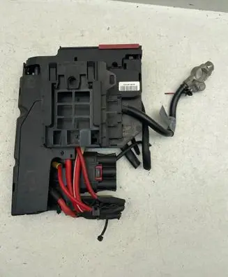 Mercedes-Benz GLK (X204) Positive wiring loom A2075400240 351804091658