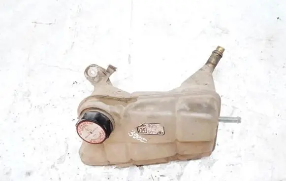 Ford Mondeo MK I Coolant expansion tank/reservoir 93bb8k218dk 93bb-8k218-dk