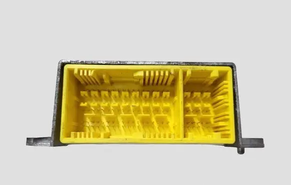 Mercedes-Benz E W212 Airbag control unit/module A2129011105