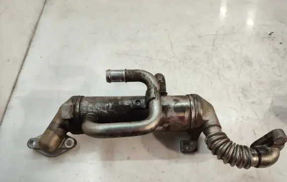KIA Sorento EGR valve cooler