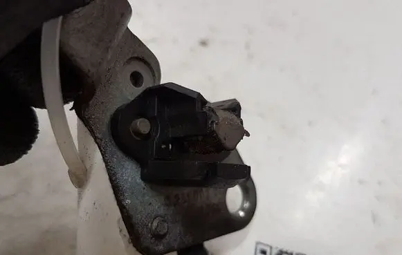 Opel Vectra C Camshaft speed sensor 0281002213