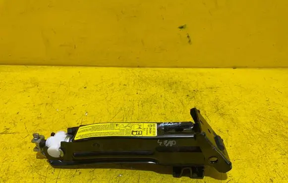 Skoda Fabia Mk2 (5J) Lift Jack 