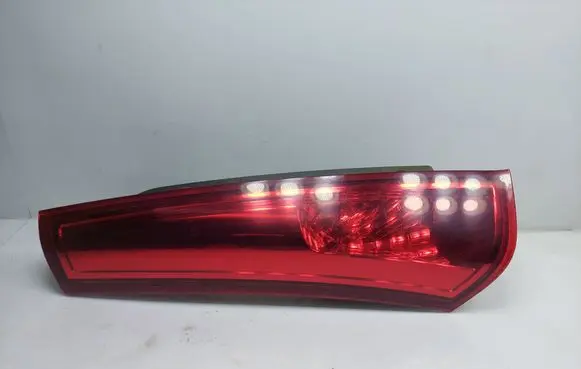 KIA Ceed Rear/tail lights 158645KAS 158645