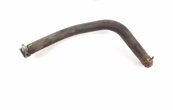 Porsche Cayenne (92A) Air intake hose/pipe 7P5815985