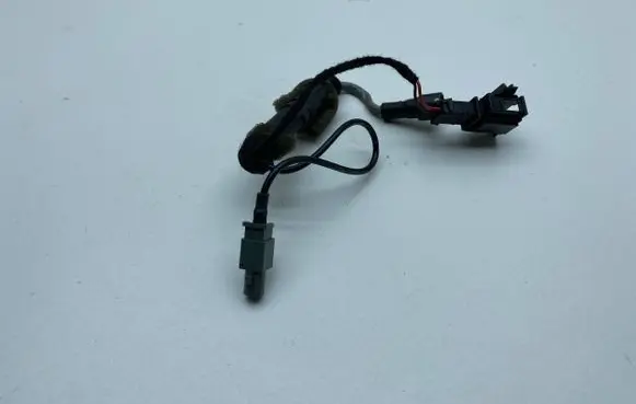 Audi A7 S7 4G Camera wiring loom 72662