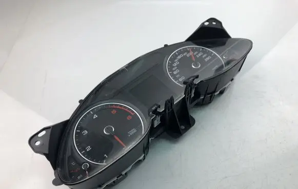 Audi A4 S4 B8 8K Speedometer (instrument cluster) 8K0920932D