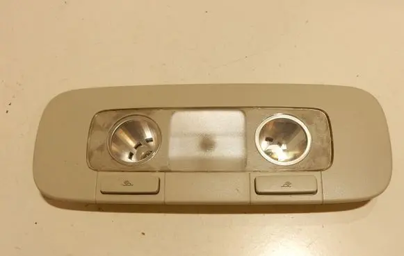 Volkswagen PASSAT B6 Rear seat light 3C0947291 196