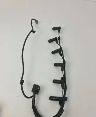 BMW 5 F10 F11 Glow plug wires 7811942