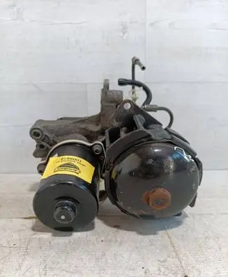 Fiat 500L Rear gearbox reducer/haldex oil pump 89Z0916ZEY 0095408