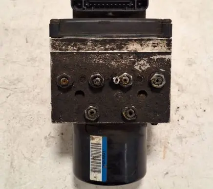 Volkswagen PASSAT B6 ABS Pump 16027201 16027001A 3C0614095P