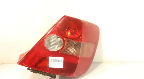 Honda Civic Rear/tail lights