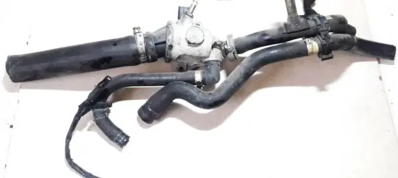 Alfa Romeo 156 Engine coolant pipe/hose